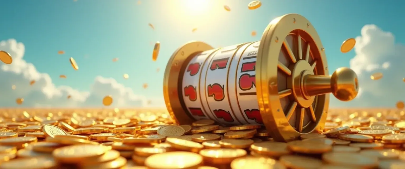 Bon Rush Casino bonus inscription