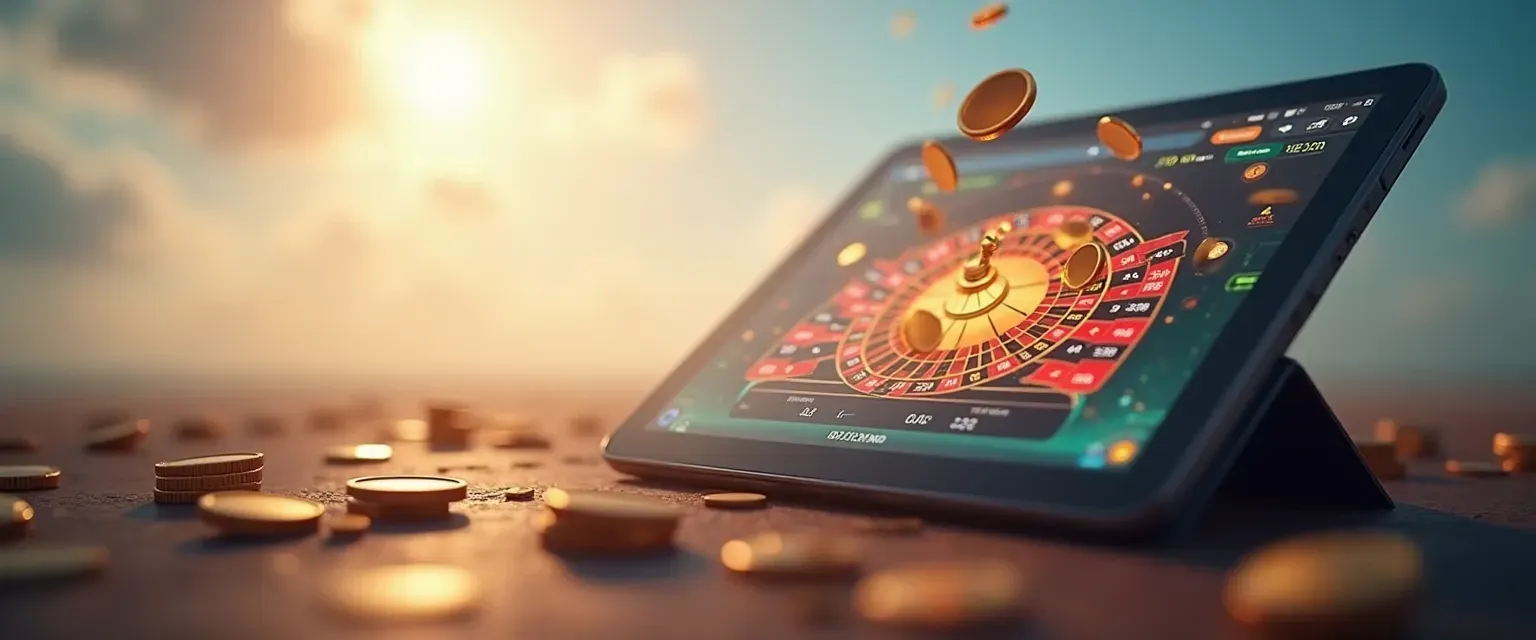 Bon Rush Casino pour iOS
