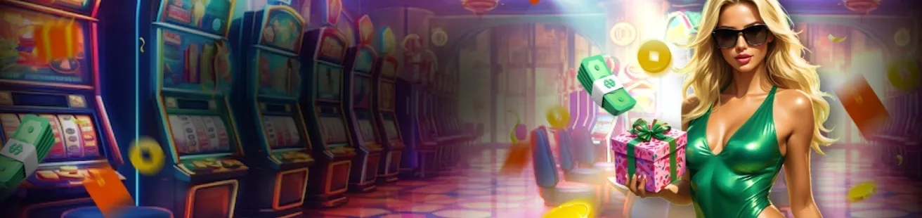 bon rush casino